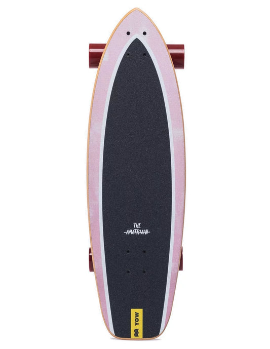 YOW Amatriain 33.5" Signature Series