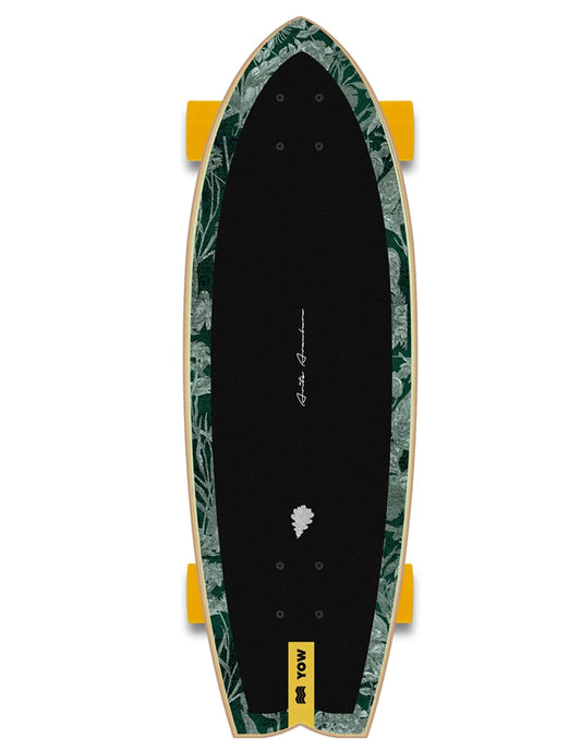 YOW Aritz Aranburu 32.5" Signature Series