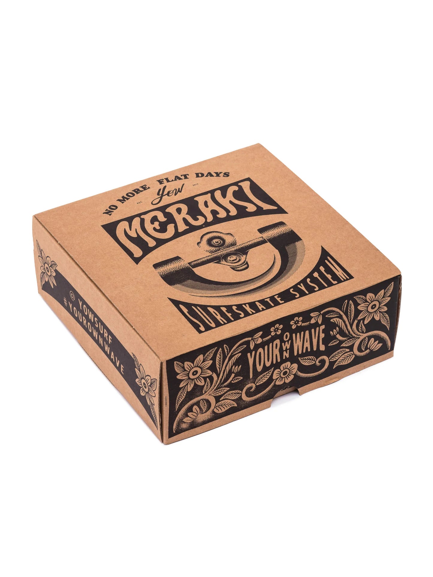Meraki Pack S5 Yow System Pack V4