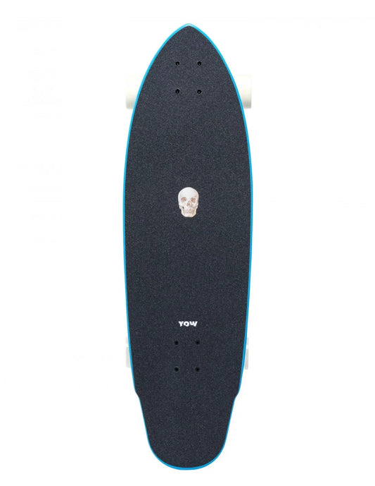 YOW x Christenson Lane Splitter 34" Meraki S5 Surfskate