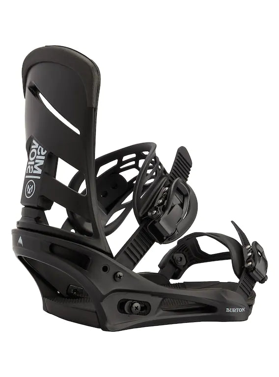 Burton Mission Re Flex
