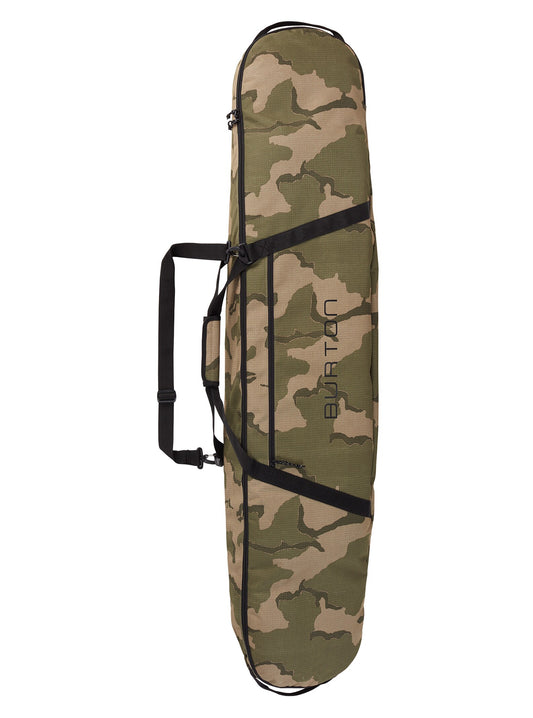 Burton Board Sack Barren Camo Print