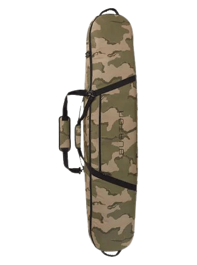 Burton Gig Board Bag Barren Camo Print