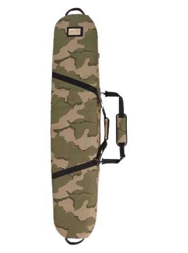 Burton Gig Board Bag Barren Camo Print