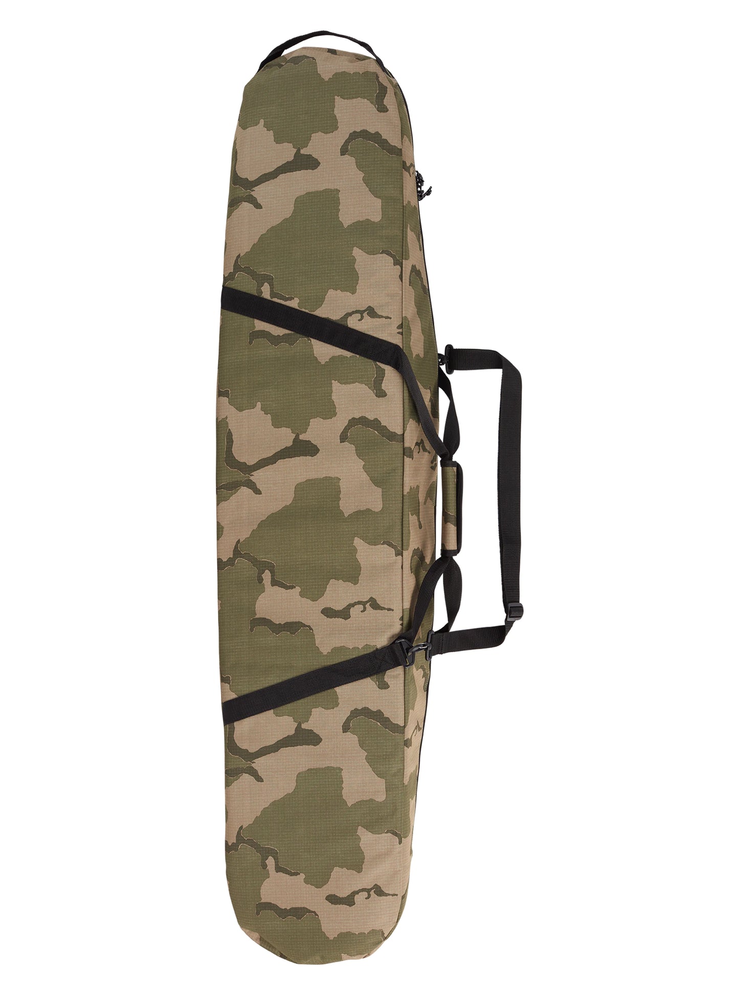 Burton Board Sack Barren Camo Print