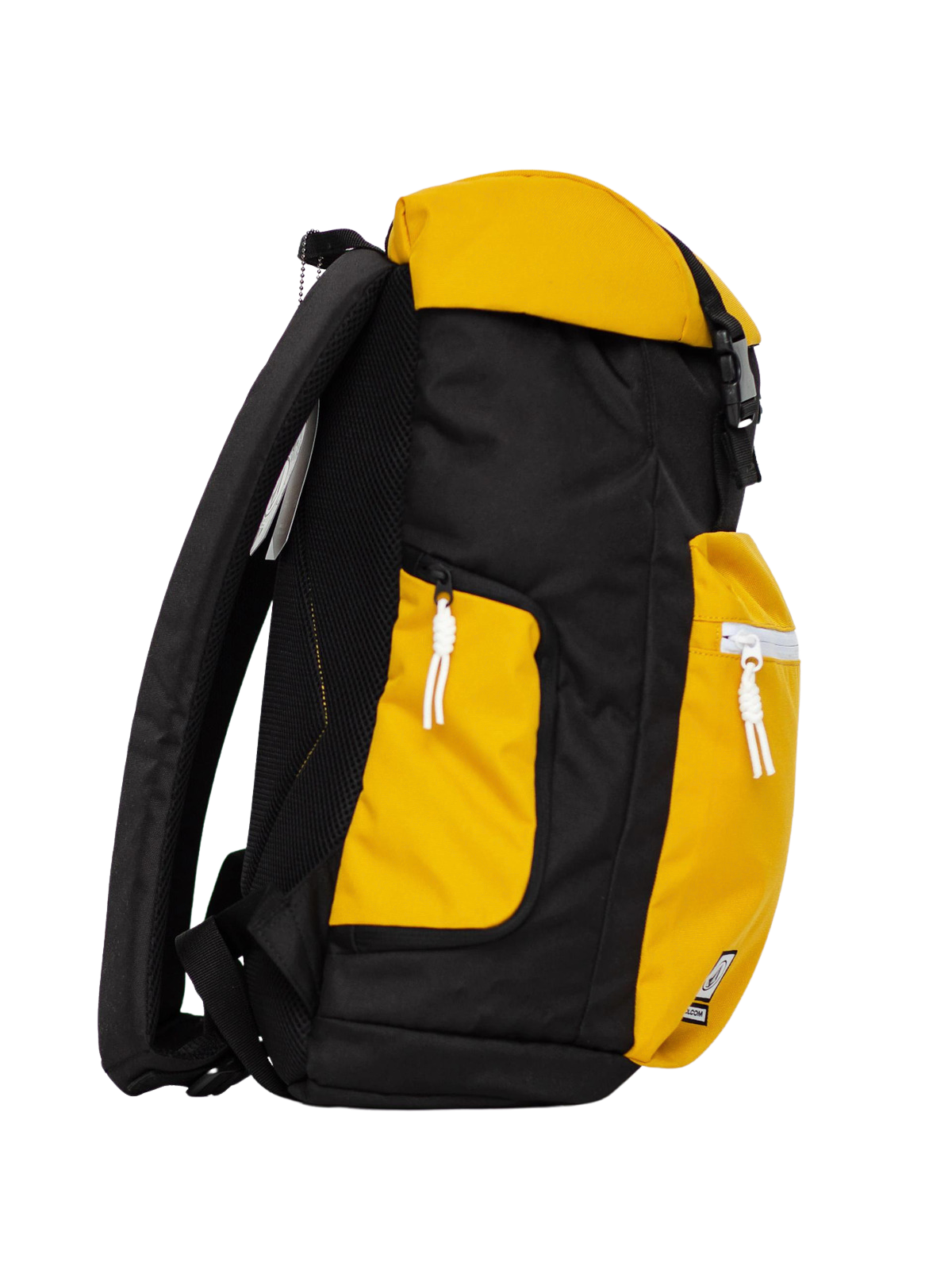 Volcom Ruckfold Backpack Gold