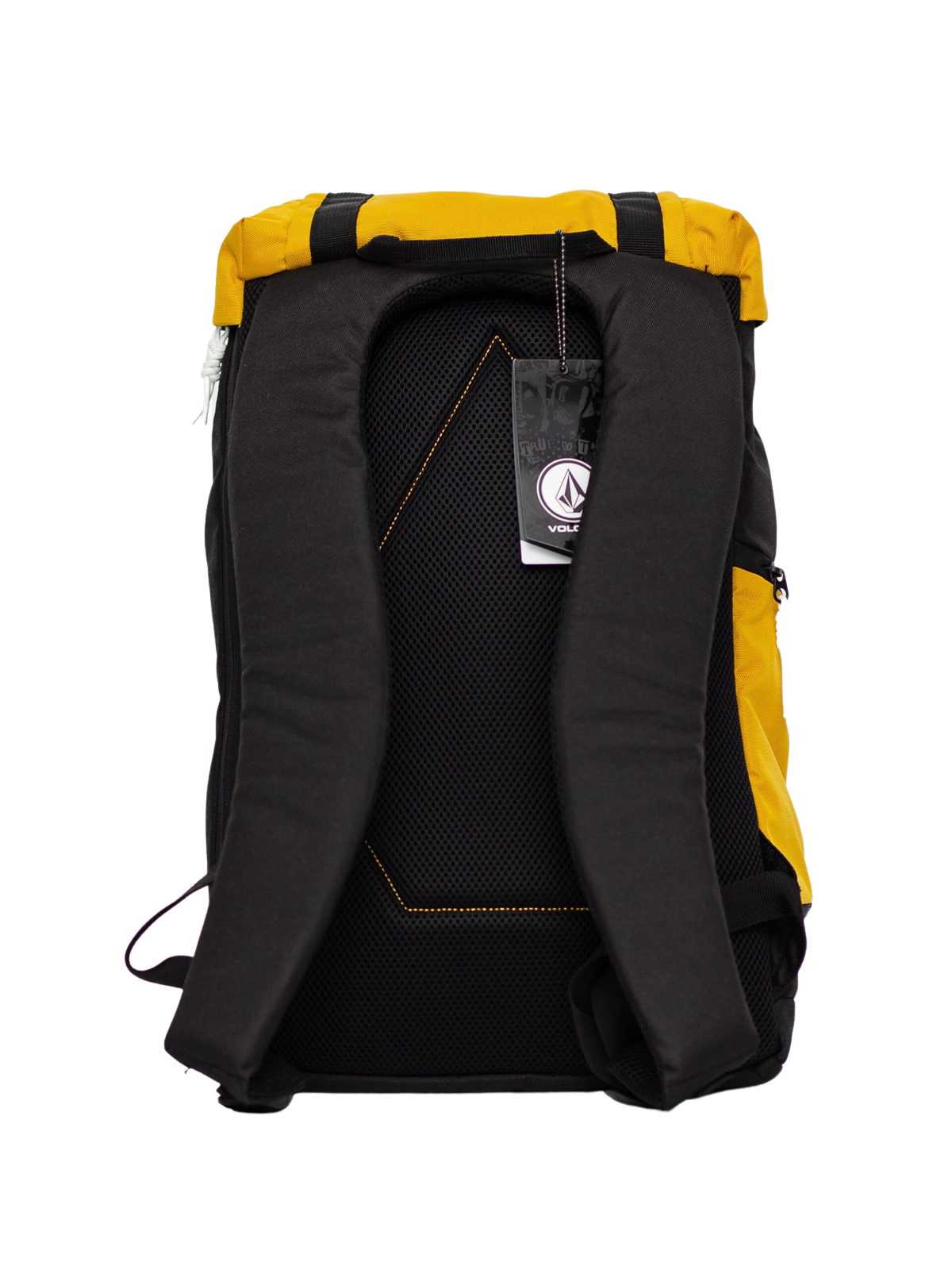 Volcom Ruckfold Backpack Gold
