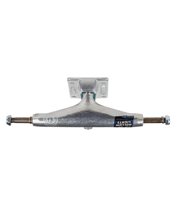 Thunder 148 Hollow Lights II Truck Polished 8.25"