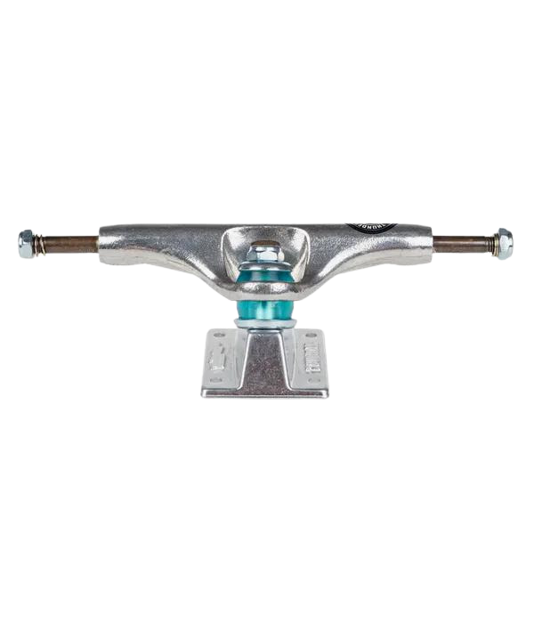 Thunder 148 Hollow Lights II Truck Polished 8.25"