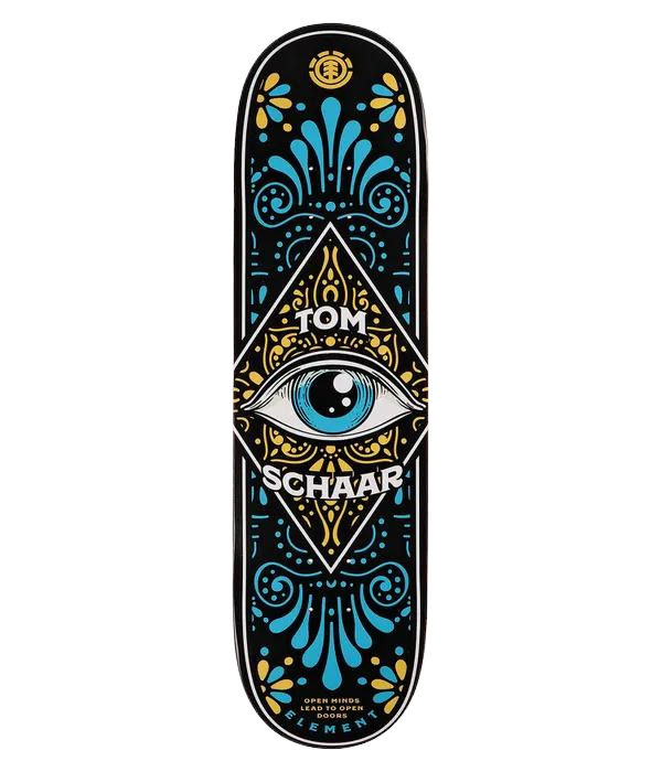 Element Schaar Third Eye
