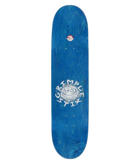 Antihero Daan Grimple Orange