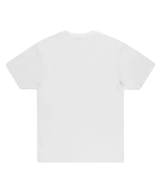 Independent Bar Logo T-shirt White