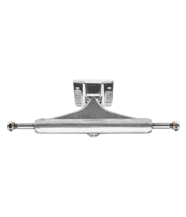 Independent Mid Forged Hollow Truck Silver
