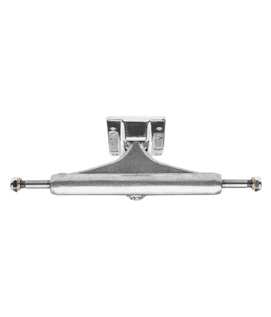Independent Mid Forged Hollow Truck Silver