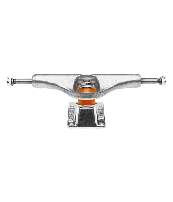 Independent Mid Forged Hollow Truck Silver