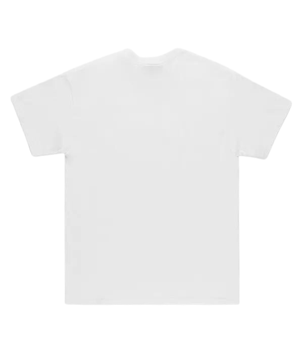 Thrasher Possessed Logo T-Shirt White