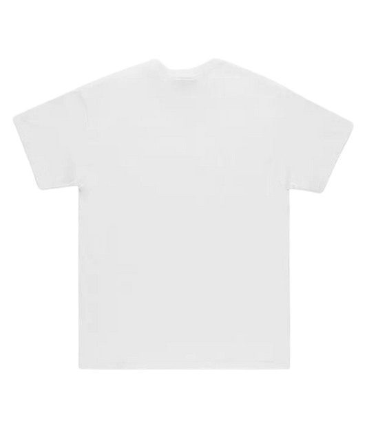 Thrasher Possessed Logo T-Shirt White