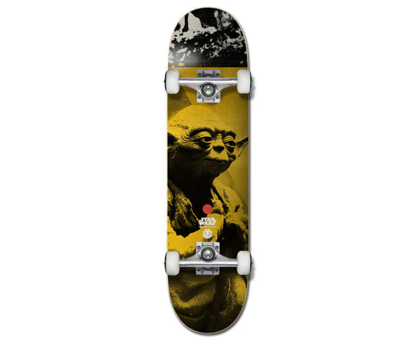 Element x Star Wars Yoda 8"