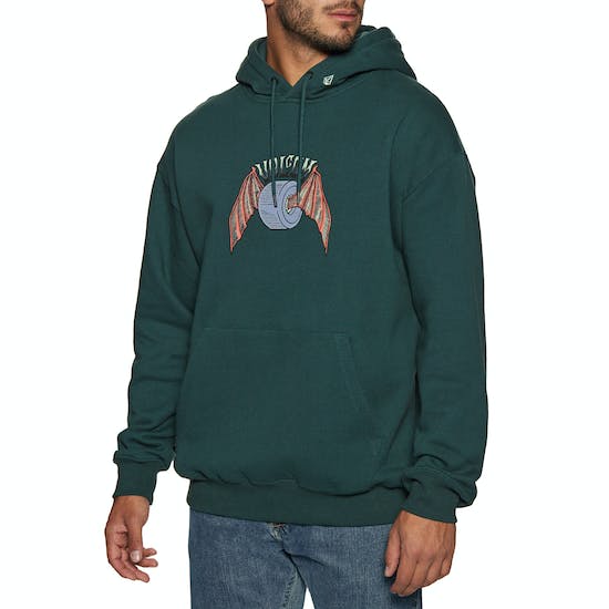 Volcom Hell Wheel Hoodie