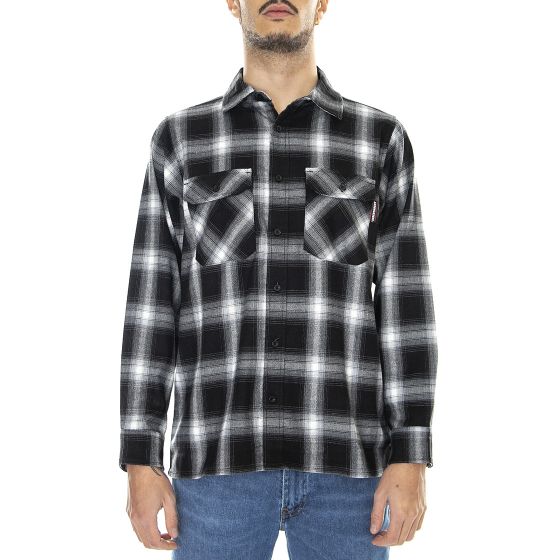 Independent Mission Black