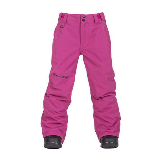 Horsefeathers Spire Youth Pants Clover