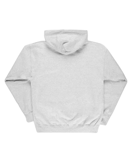 Thrasher Skate Mag Hoodie Heather Grey