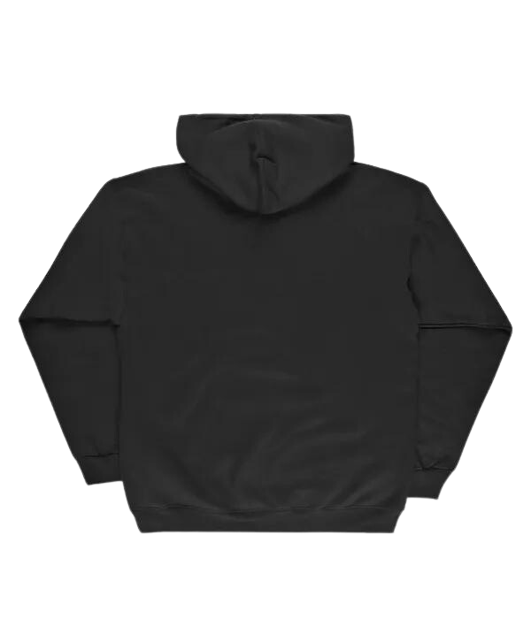 Thrasher Skate Mag Hoodie Black