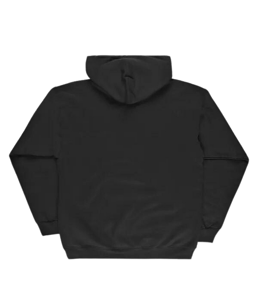 Thrasher Skate Mag Hoodie Black