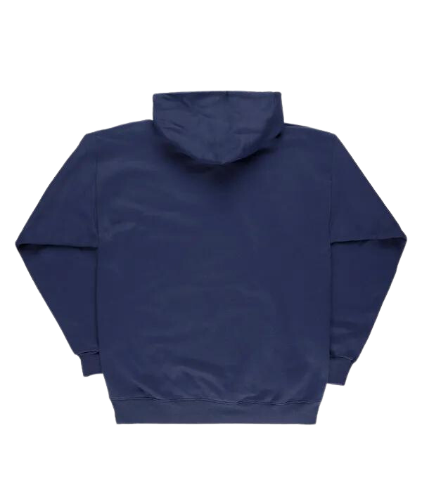 Thrasher Skate Mag Hoodie Navy