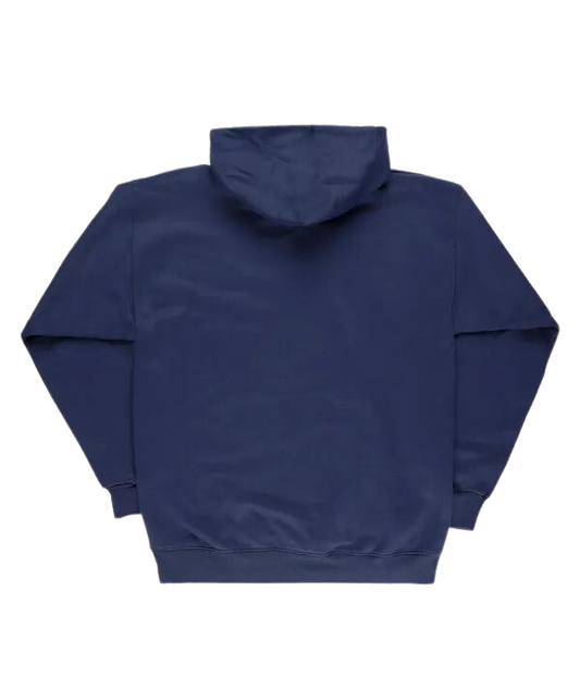 Thrasher Skate Mag Hoodie Navy