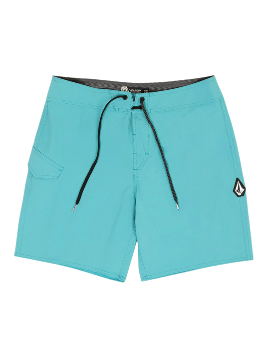 Volcom Lido Solid Mod 18" Boardshort