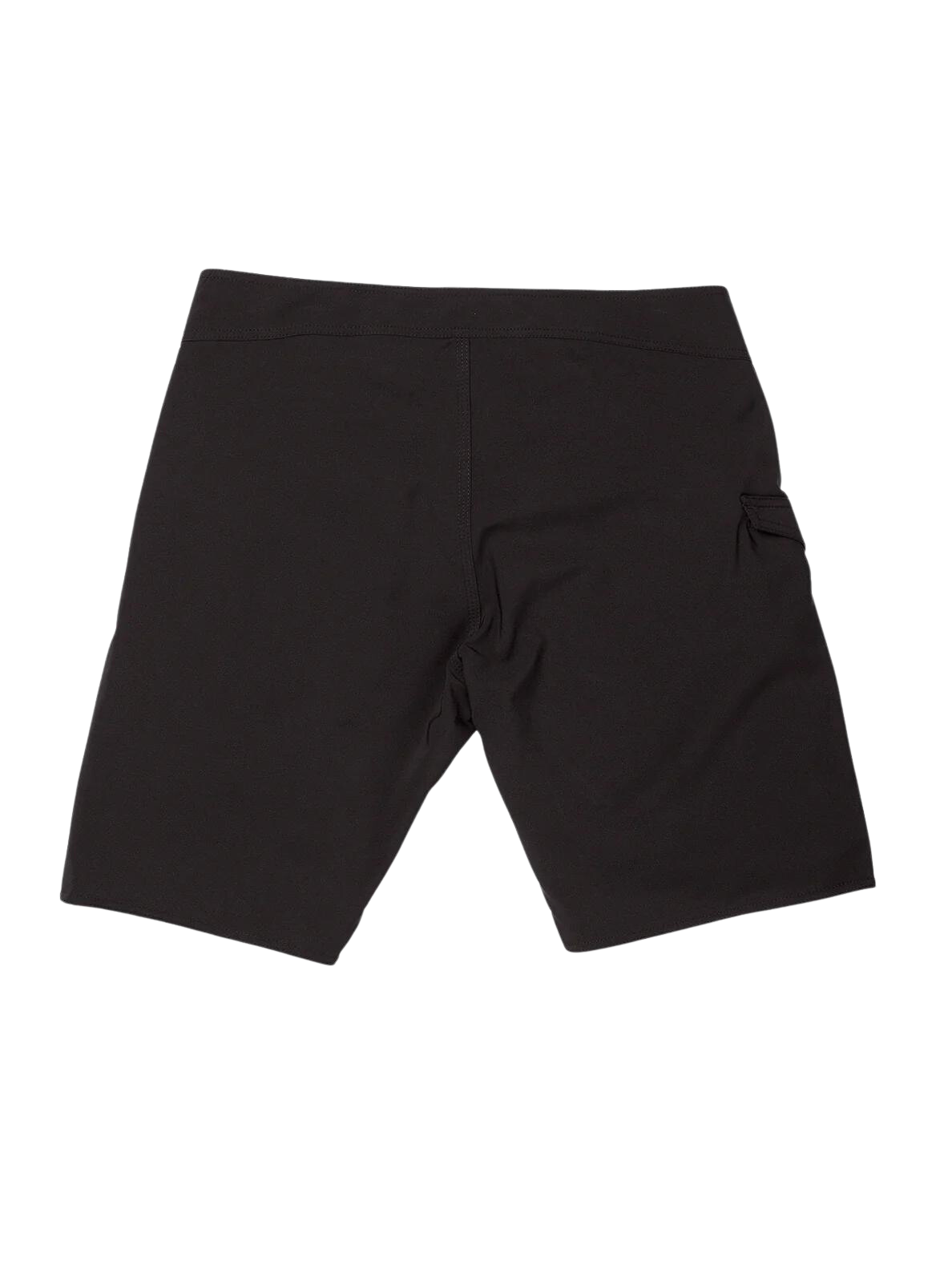 Volcom Lido Solid Mod 20" Boardshort Black