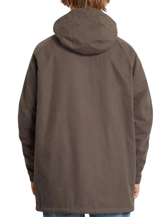 Volcom Volrainer Light Jacket Lead