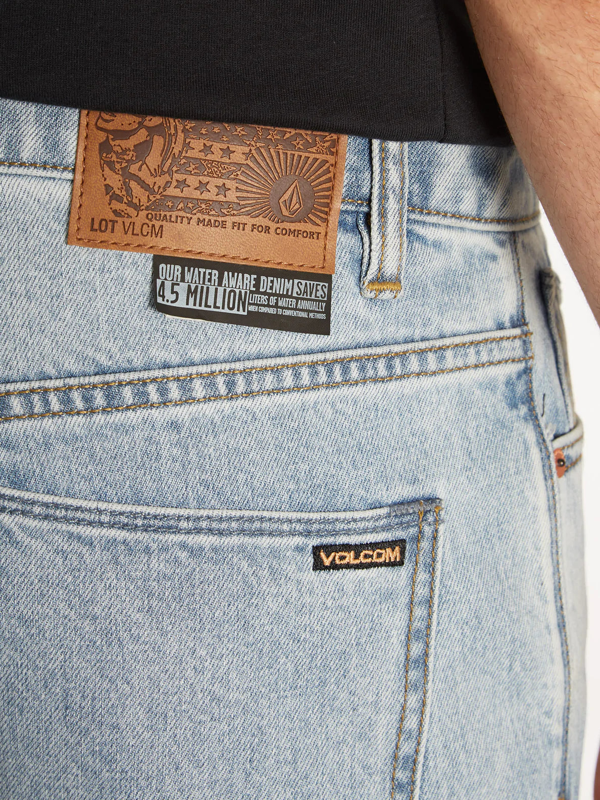 Volcom Solver Jeans