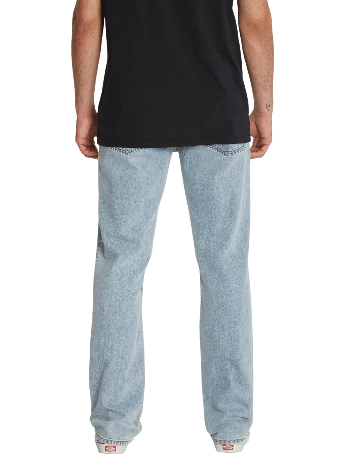 Volcom Solver Jeans