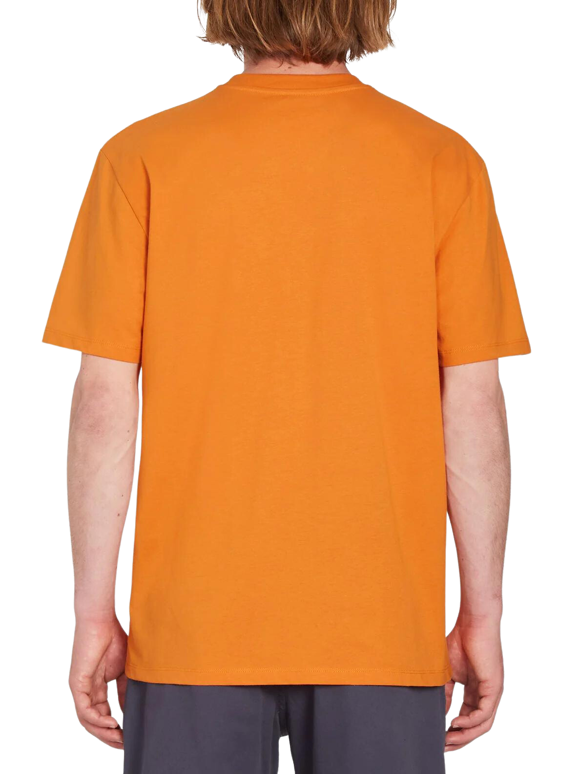 Volcom Lintell T-Shirt Orange