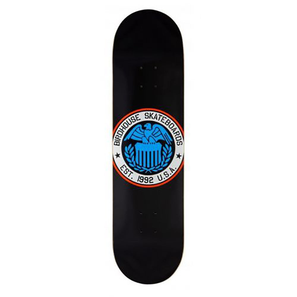 Birdhouse Logo Eagle 8.25"