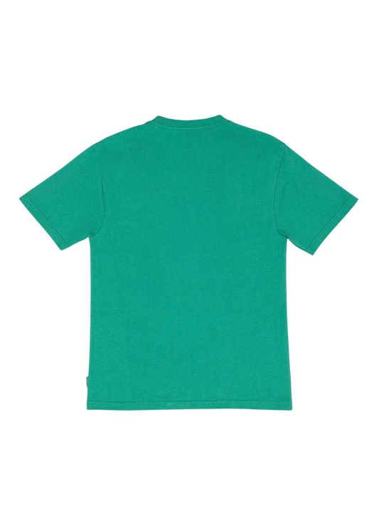 Volcom Todd Bratrud T-Shirt Synergy Green