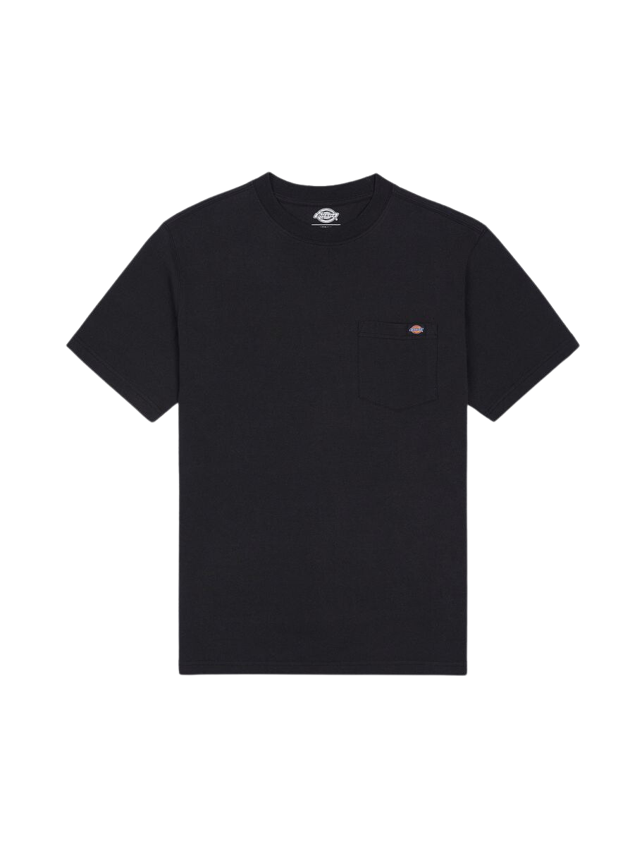 Dickies T-Shirt Porterdale Black