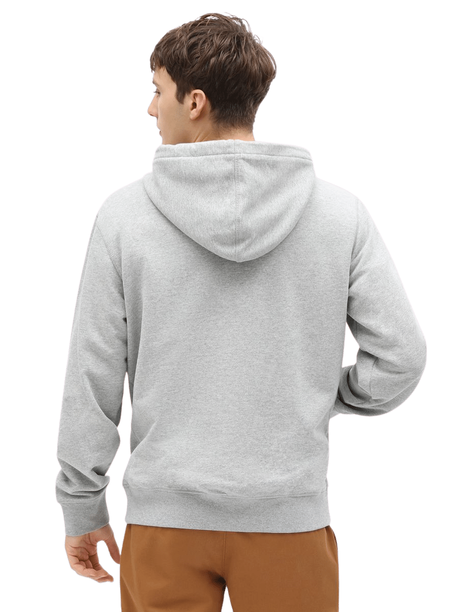 Dickies Loretto Hoodie Grey Melan