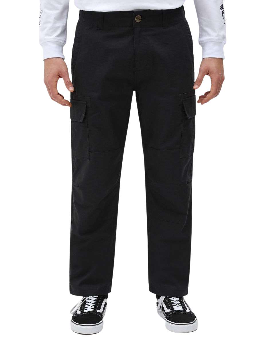 Dickies Millerville Cargo Black