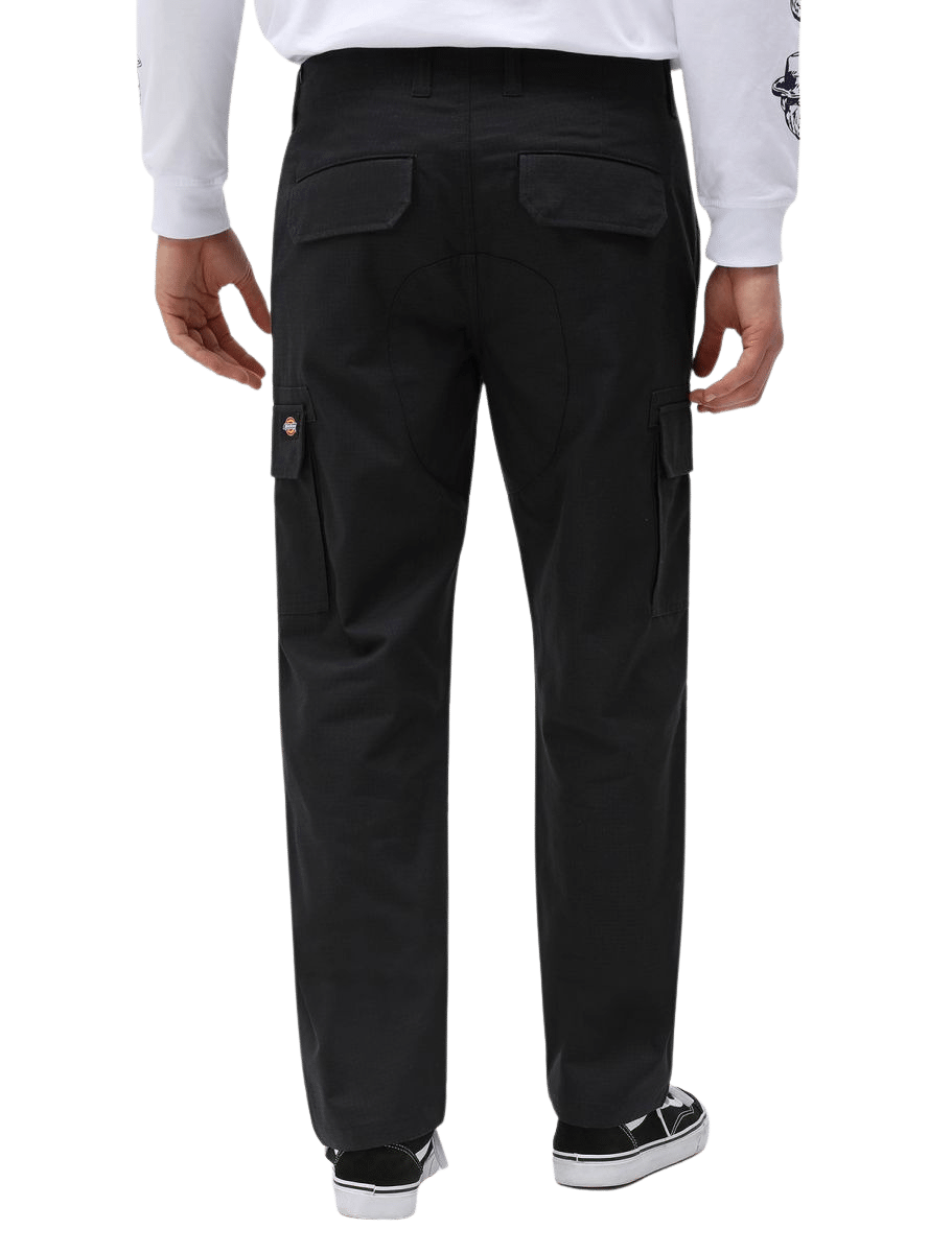 Dickies Millerville Cargo Black