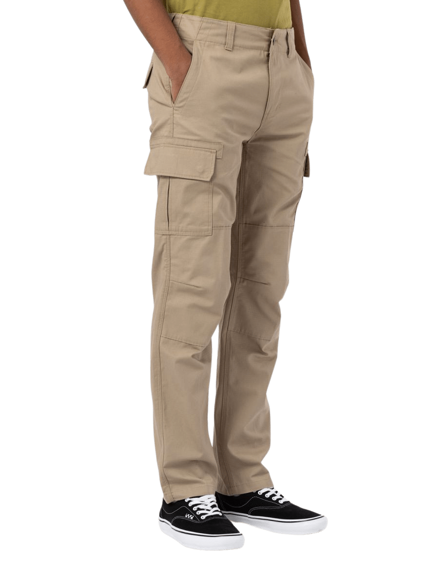 Dickies Millerville Cargo Khaki