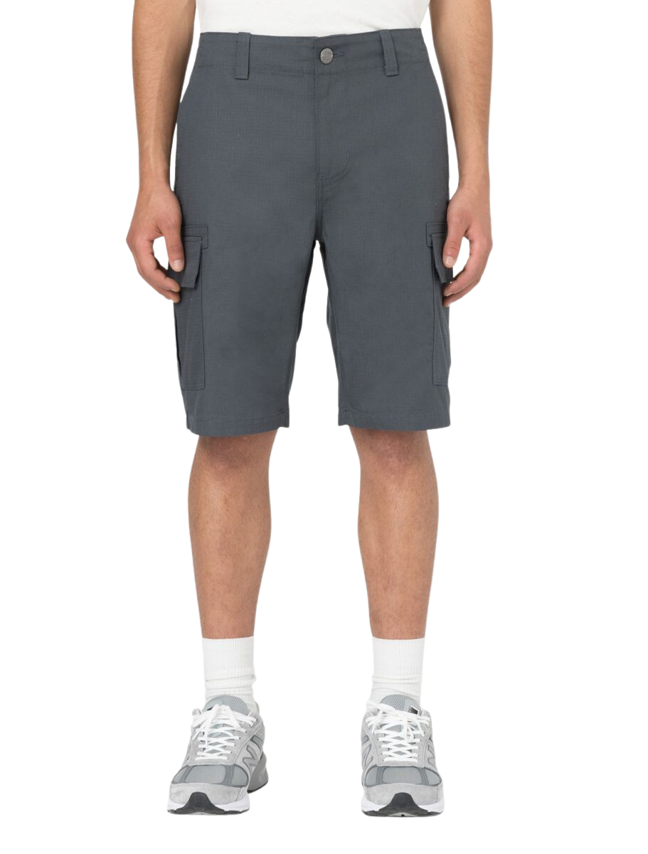 Dickies Millerville Short Grey