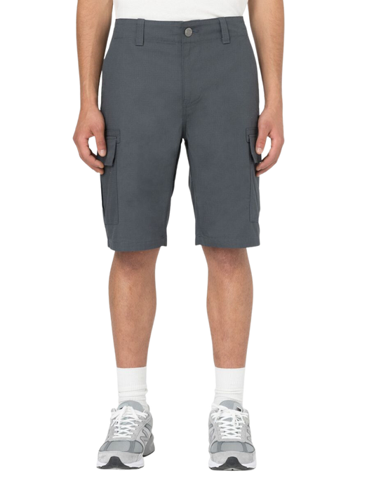 Dickies Millerville Short Grey