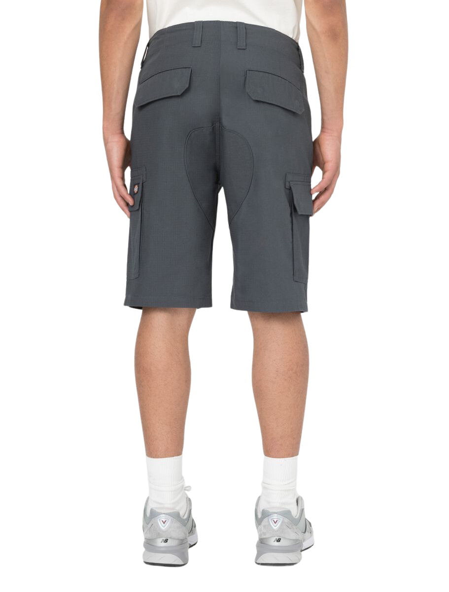 Dickies Millerville Short Grey