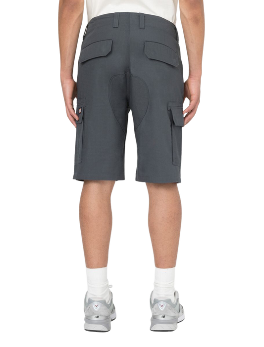 Dickies Millerville Short Grey