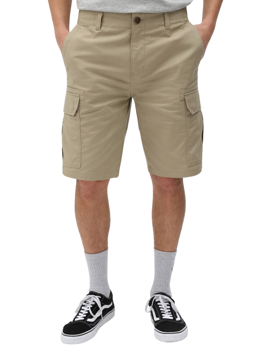 Dickies Millerville Short Khaki