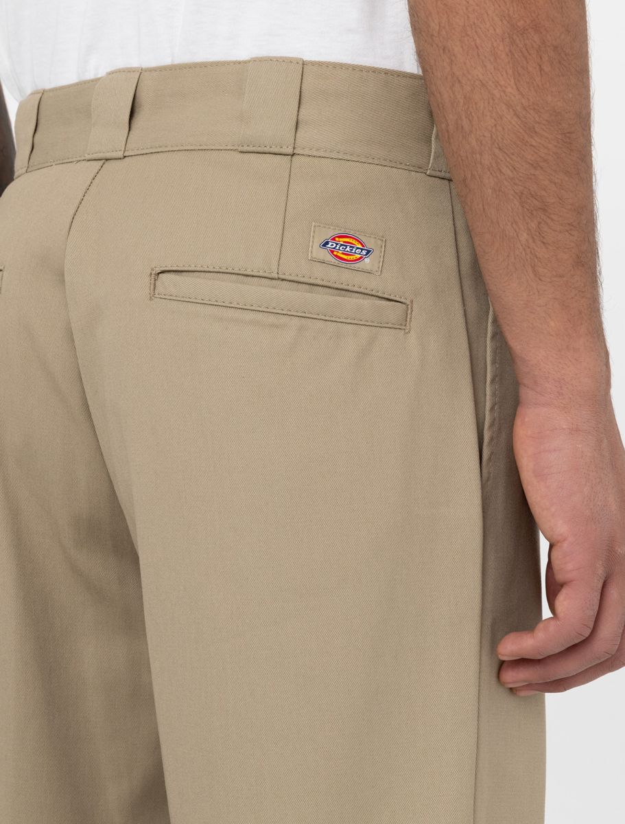Dickies Work Pants 874 Khaki