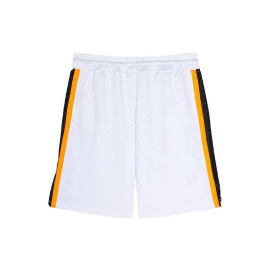Dolly Noire GOAT Playmaker Easyshorts White